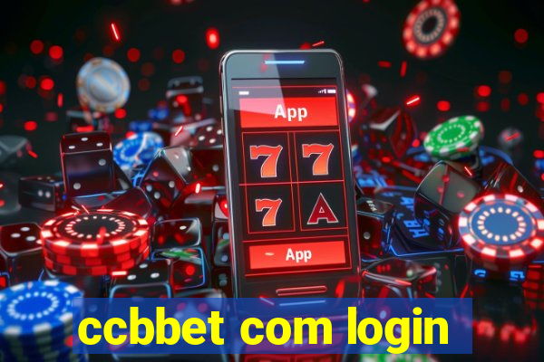 ccbbet com login